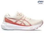 【ASICS 亞瑟士】GEL-KAYANO 30-D 女款 寬楦 NAGINO 慢跑鞋(1012B503-700)