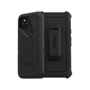 OtterBox Defender Screenless Case For Google Pixel 5 - Black