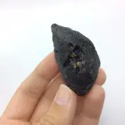 Tektite Specimen 170910 Strengthen Your Energy Field Metaphysical