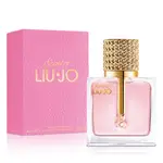 LIU JO 花漾氣息女性淡香水(30ML)