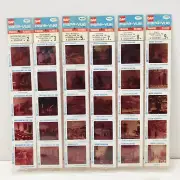 Vintage Pana-Vue 35mm Travel Slides x30 Philadelphia PA Historic & Modern Sites