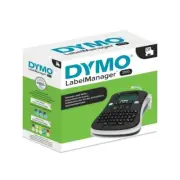 Dymo LabelManager 210D NP DY2175085 Compatible with D1 Tapes 2175085