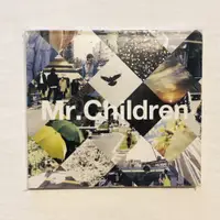 在飛比找蝦皮購物優惠-日本版 MR. CHILDREN 孩子先生 祈ベ 涙ソ軌道 