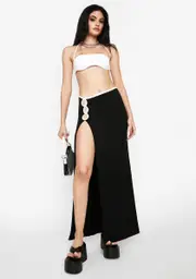 [Jagger & Stone] Tiana Maxi Skirt