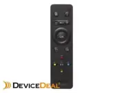 QNAP RM-IR004 Infreared (IR) Remote Control with 2 X AAA Battery