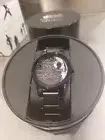 Citizen Eco-Drive Limited Edition Death Star Watch