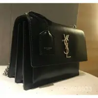 在飛比找Yahoo!奇摩拍賣優惠-【日本二手】YSL Saint Laurent(聖羅蘭)日落