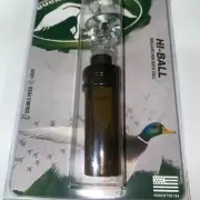 Duck Commander Hi Ball Duck Call Jase Robertson Pro Series