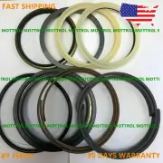 31Y1-14270 OUTRIGGER CYLINDER SEAL KIT FITS FOR HYUNDAI R200W-7