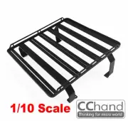 CC HAND rear bucket METAL rack for RC4WD 1/10 TF2 Mojave (4 doors)