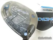 Callaway Womens Paradym Ai Smoke MAX Driver 12° Cypher Forty 4.0 LADIES NEW