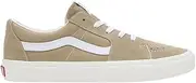 [Vans] SK8-Low Unisex Sneakers Brown