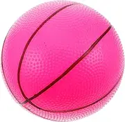 Inflatable Basketball for Boys and Girls Pool Kick Balls Toy Floating Basketball Fun Outdoor Toy