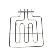Genuine Technika MAIN Oven Upper Top Grill Element|Suits: Technika T888