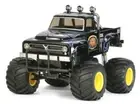 Tamiya 1/12 RC Midnight Pumpkin Black Edition 58547 Kit – No Electronics