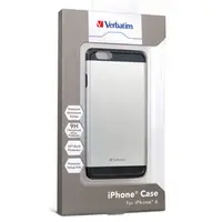 在飛比找PChome商店街優惠-Verbatim 威寶 iPhone 6 4.7吋 鋁合金手