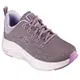 Skechers Vapor Foam [150022MVMT] 女 健走鞋 運動 休閒 避震 緩衝 輕量 耐磨 藕紫