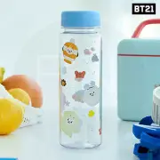 BTS BT21 Official Authentic Goods BABY OCEAN FRIENDS Bottle 530ml + Tracking Num