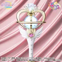 在飛比找蝦皮購物優惠-☆ JB _TOYS ☆ 日版 萬代 魂限定 美少女戰士 P