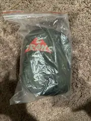 Travis Scott Cactus Jack Portable Hammock Olive - NEW