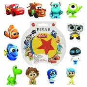 Mattel - Pixar Minis Figure Assortment (Disney/Pixar)