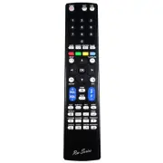 RM-Series TV Remote Control for Hisense HE100L5(0001)