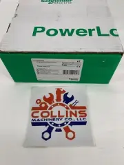 Schneider Electric LVCT00403S PowerLogic Current Transformer CT 400A 0.333VAC