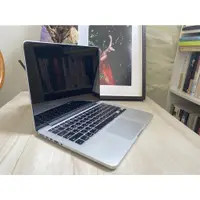 在飛比找蝦皮購物優惠-[售] 二手 MacBook Pro (Retina 13 