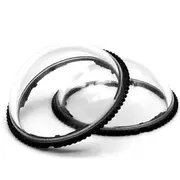Lens Guard for X4 Rotating Anti-Scratch Protector Cover As Shown
