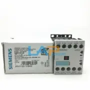 1PC New For Siemens 3RH1122-1KB40 Sirius Control Relay