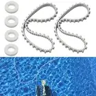 Superior Quality Timing Track and Climbing Rings Kit for Dolphin Pool Cleaner