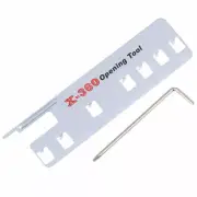 Console Opening Tools Controller Repair Disassemble Screw Set For XBOX 360 Fat G