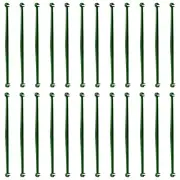 Gardening Connectors Stakes Arms for Tomato Cage Bed Connecting Rod
