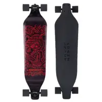 在飛比找蝦皮購物優惠-Landyachtz Evo 40 39" Longboar