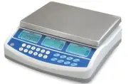 Weighing and Counting Scale 3kg*0.1g - One year Warranty