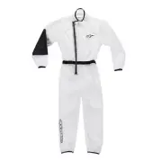 Go Kart Alpinestars Kart Rain Suit (Adult) 3266019 Race Racing