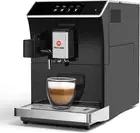 WS-203 Super-Automatic Espresso Coffee Machine with Smart Touch Screen for Brewi