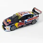 1:18 RED BULL HOLDEN ZB COMMODORE #88 FEENEY/WHINCUP 2022 BATHURST 1000- B18H22Q