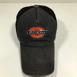 迪凱思 復古 Dickies 卡車司機帽