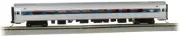 Bachmann HO Scale ~ New 2024 ~ Amtrak Amfleet Coach Coachclass Phase VI ~ 13126