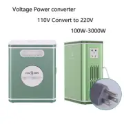 Voltage Converter Transformer 110V to 220V Step Down 100W/200W/500W/1000W-3000W