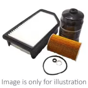 New SAKURA PCV FILTER PN EFG-1001 To Fit ISUZU CXZ52 / EXD52 / EXY52
