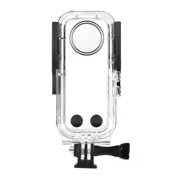 40m Waterproof Case Original Accessories For Insta 360 Camera Dive Case