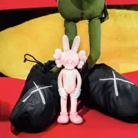 在飛比找蝦皮購物優惠-KAWS Original Fake companion 絕