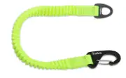 Bungee Extension For Leash Neon Yellow L