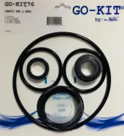 GO-KIT by: Aladdin JANDY PUMP REPAIR KIT GO-KIT76