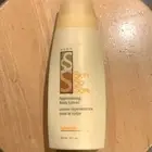 New NOS 2005 Avon Skin So Soft Replenishing Body Lotion Light & Lush 12 oz