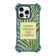 iPhone 16 Pro Bounce Case MagSafe Compatible The Wildcase