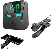 Auto Clicker for Smartphone, Smart Speed Clicker for Games & Live Streaming, Simulation Finger Autoclicker, Continuous Tapping Tool 2.76x2.76x0.39 inches for Mobile Apps