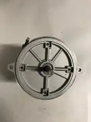 Carlin 27706S Burner Motor 1/2hp 115/208-230v (Marathon #5PH48C34D460A)